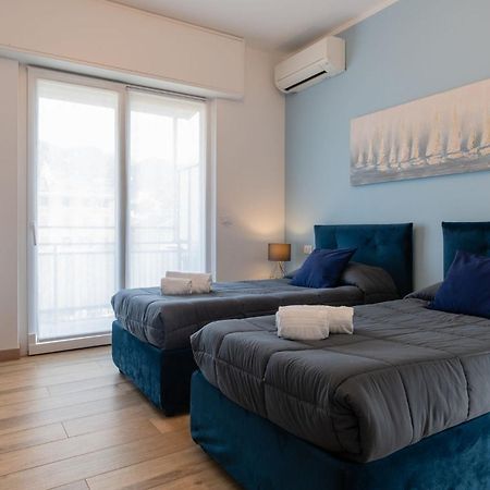 Casa Emy Apartman Rapallo Kültér fotó