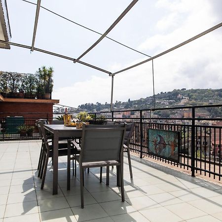Casa Emy Apartman Rapallo Kültér fotó