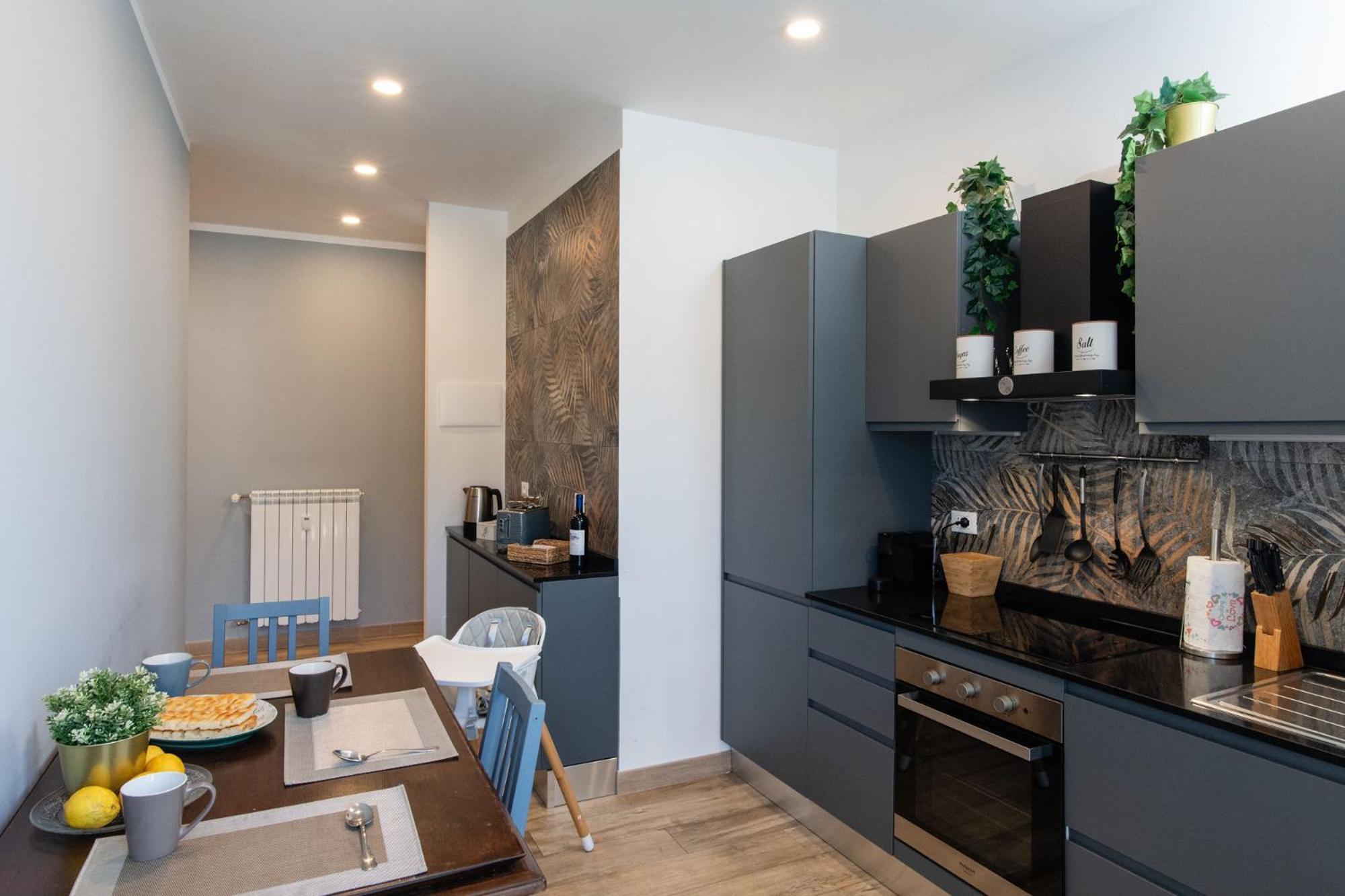 Casa Emy Apartman Rapallo Kültér fotó