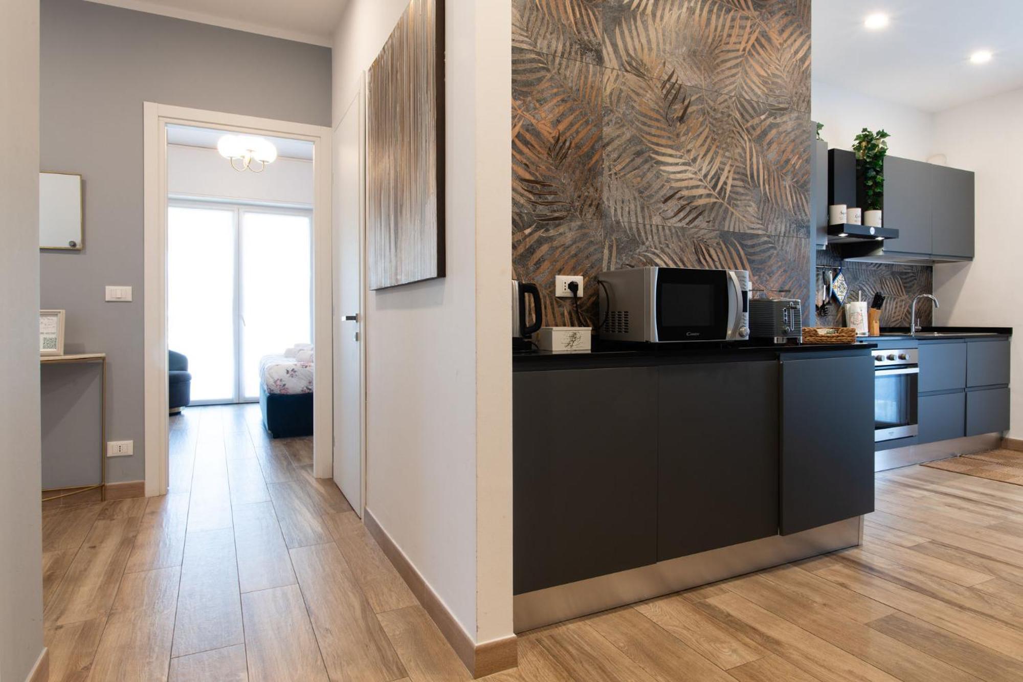 Casa Emy Apartman Rapallo Kültér fotó