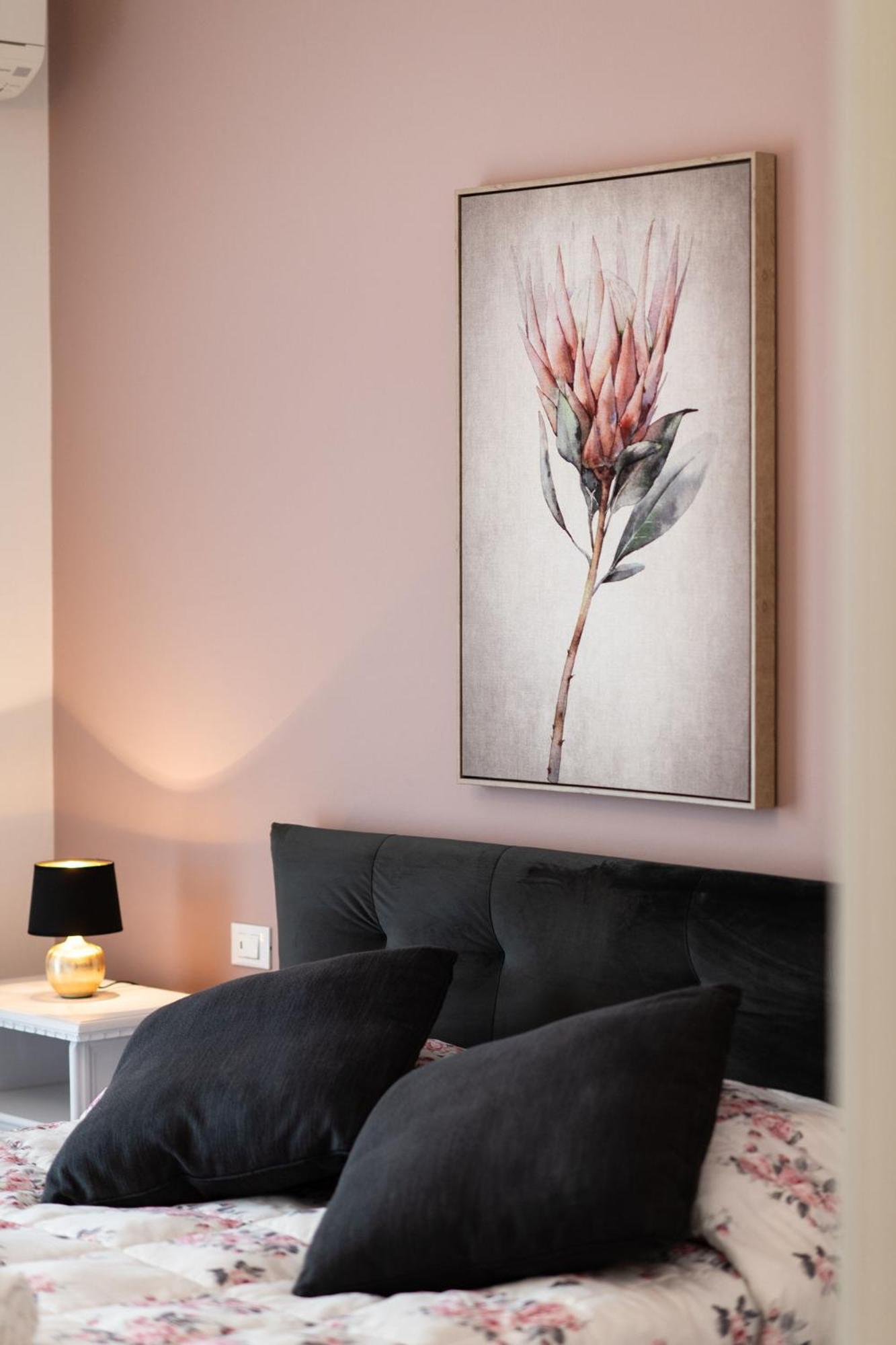 Casa Emy Apartman Rapallo Kültér fotó