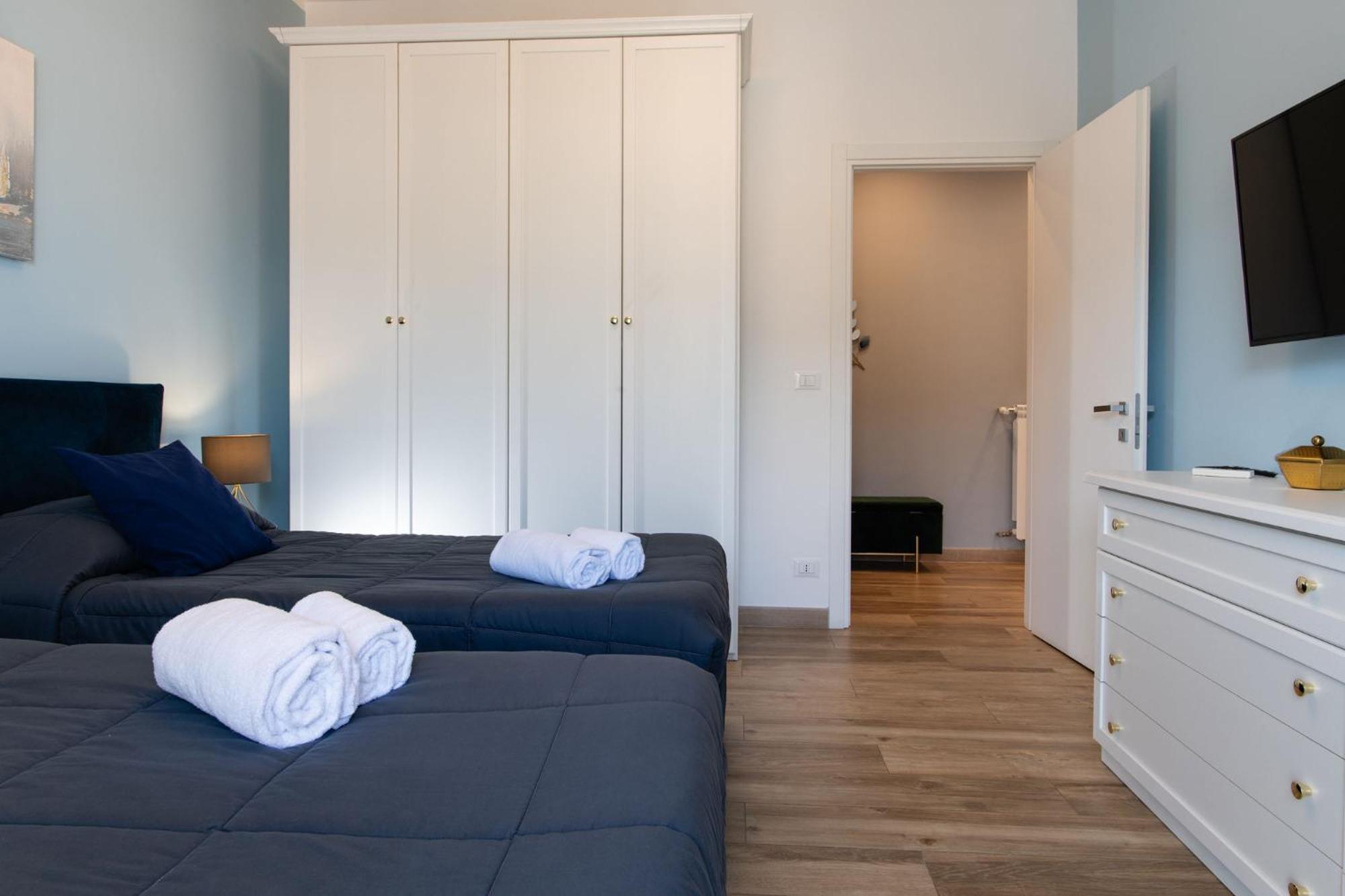 Casa Emy Apartman Rapallo Kültér fotó