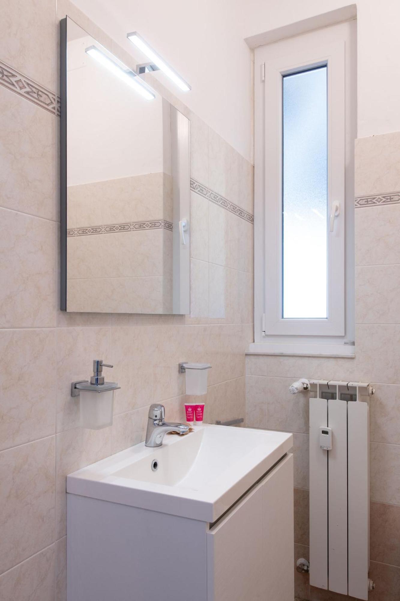 Casa Emy Apartman Rapallo Kültér fotó